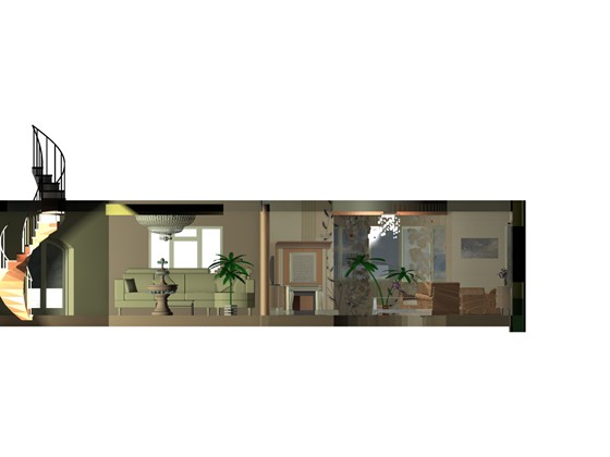 Interiors: проекты